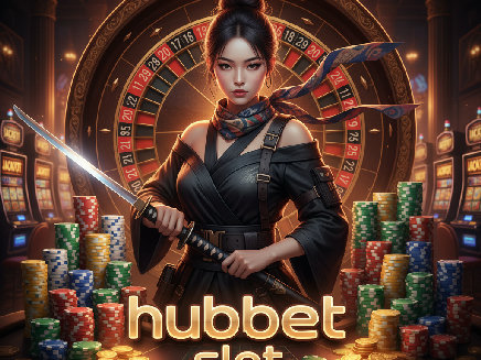 hubbet slot สล็อต