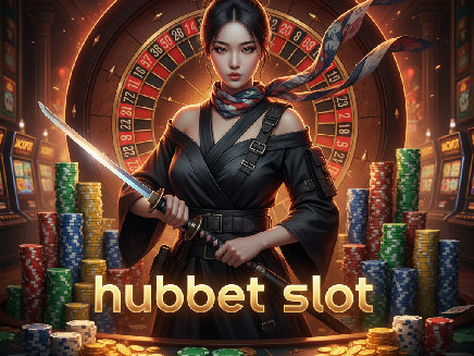 hubbet slot