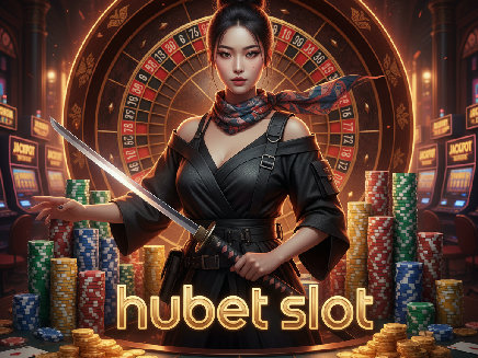 hubbet slot เว็บตรง